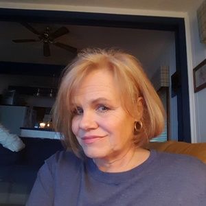 Meet your Posher, Sally